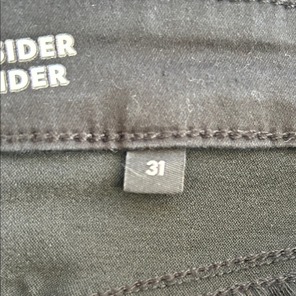 Skinny Jeans with Stud Details - Picture 11 of 12